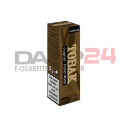 Sundbygaard - Brown Blend (Tobak)